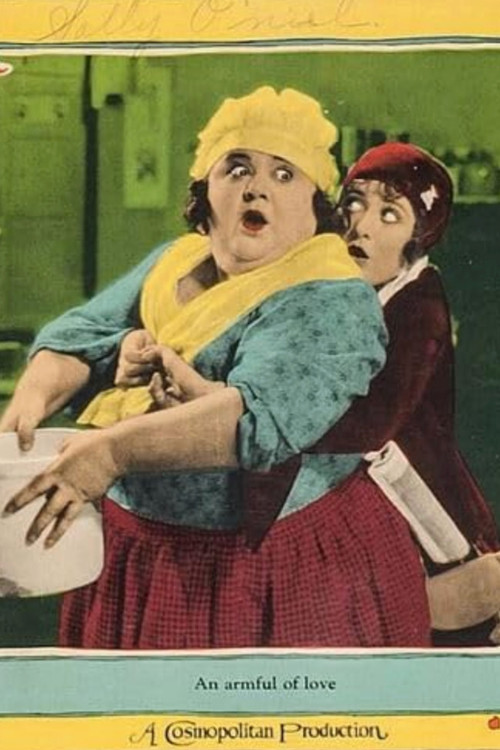 The Lovelorn movie poster