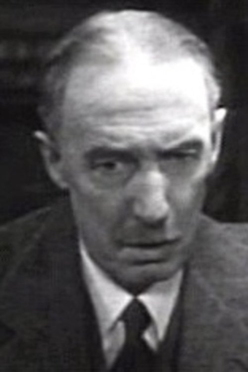 Herbert Bunston profile picture