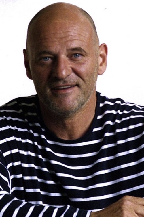 Foto de perfil de Götz Argus