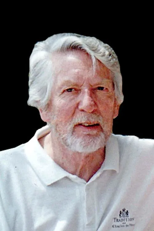 Paddy O'Byrne profile picture