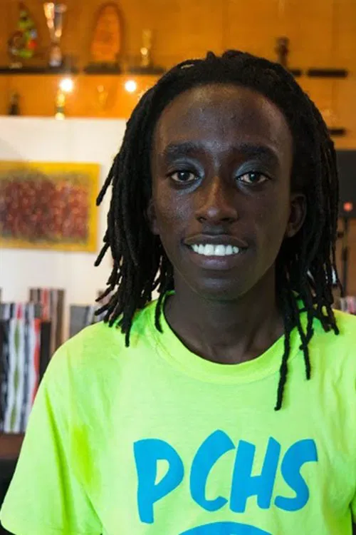 Njue Kevin profile picture