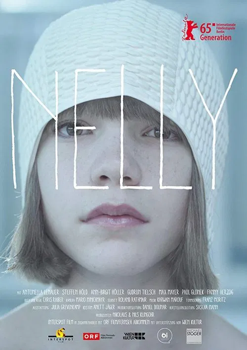 Nelly movie poster