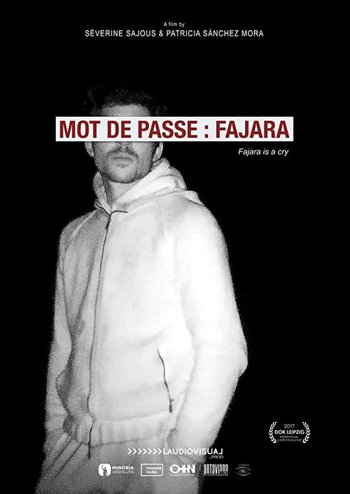 Password: Fajara movie poster