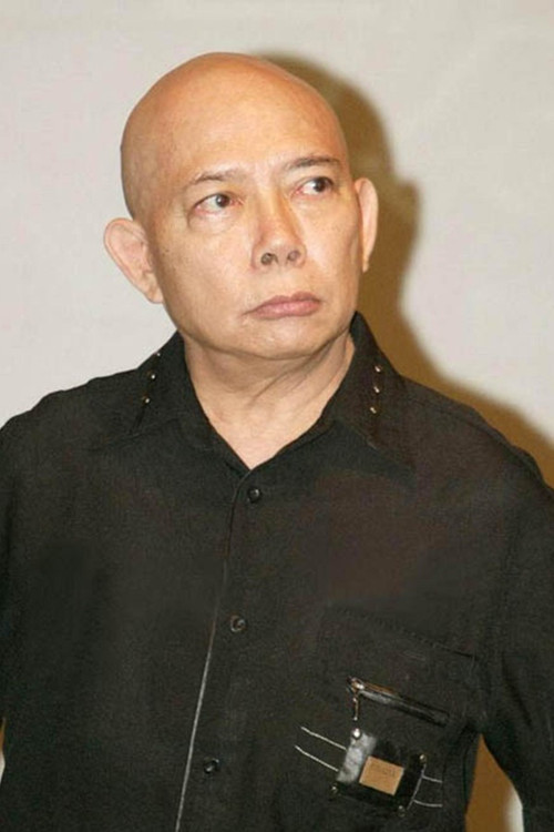 Wong Yat-Fei profile picture