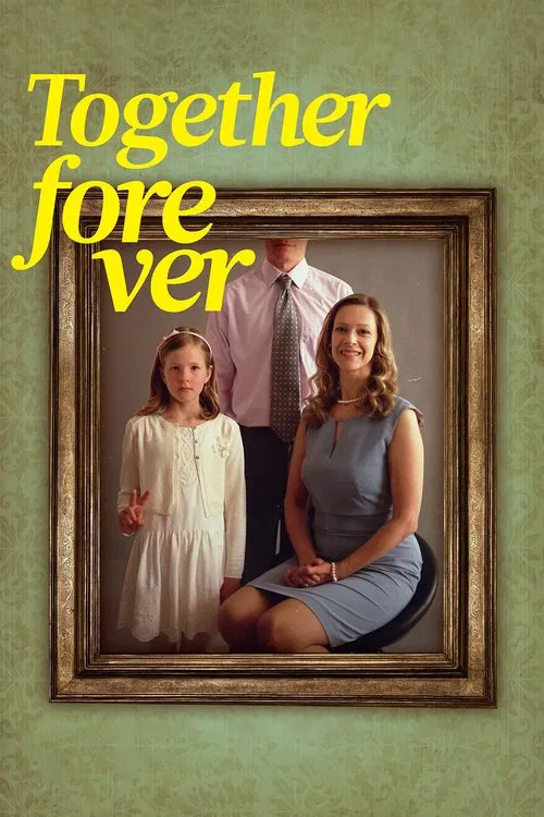 Together For Ever movie poster