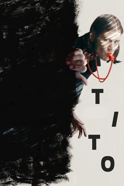 Tito movie poster