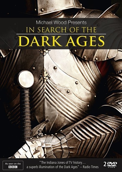 Poster da série In Search of the Dark Ages