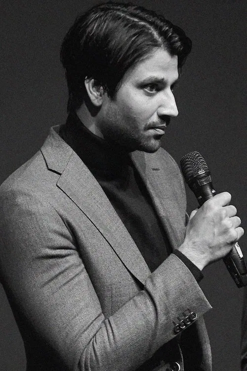 Anshul Chauhan profile picture