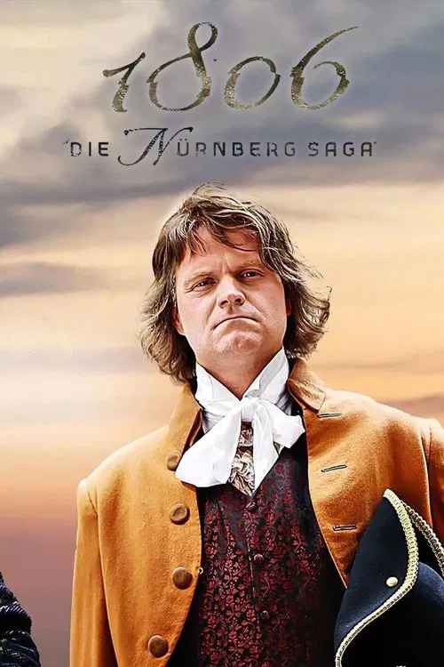 1806 - Die Nürnberg Saga tv show poster