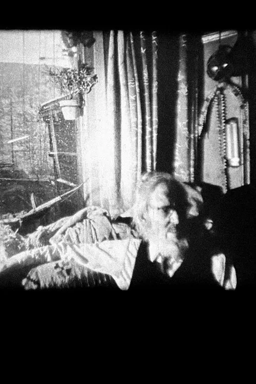 An Early Clue to the New Direction movie poster