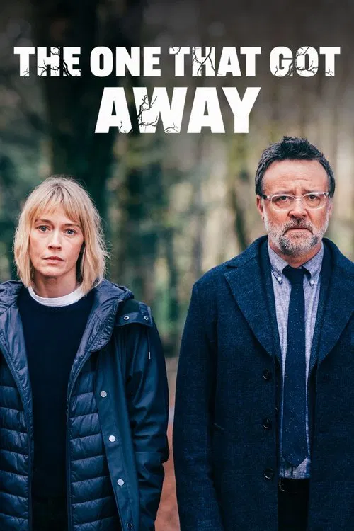 The One That Got Away tv show poster