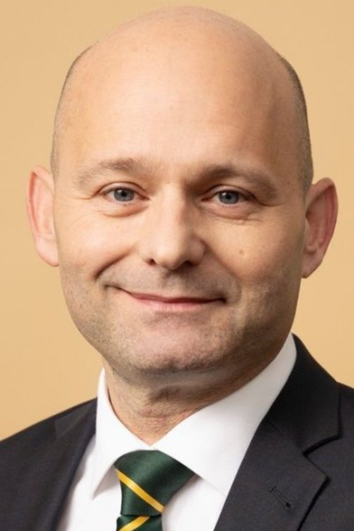 Foto de perfil de Søren Pape Poulsen
