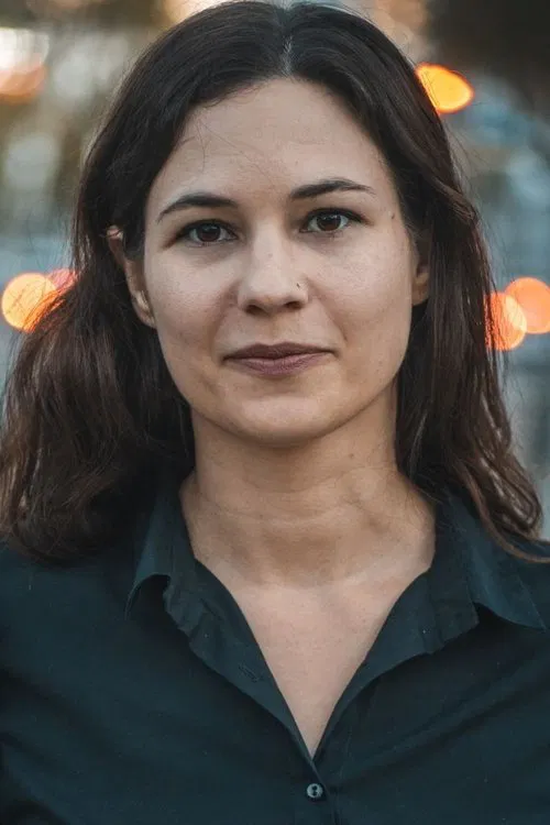 Foto de perfil de Courtney Hope Thérond