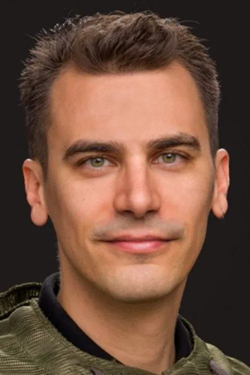 Jake Yuzna profile picture