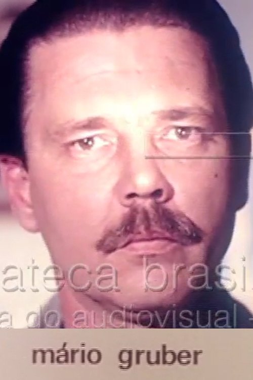 Mário Gruber movie poster