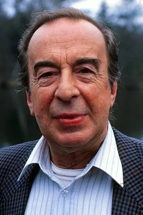 Harry Wüstenhagen profile picture