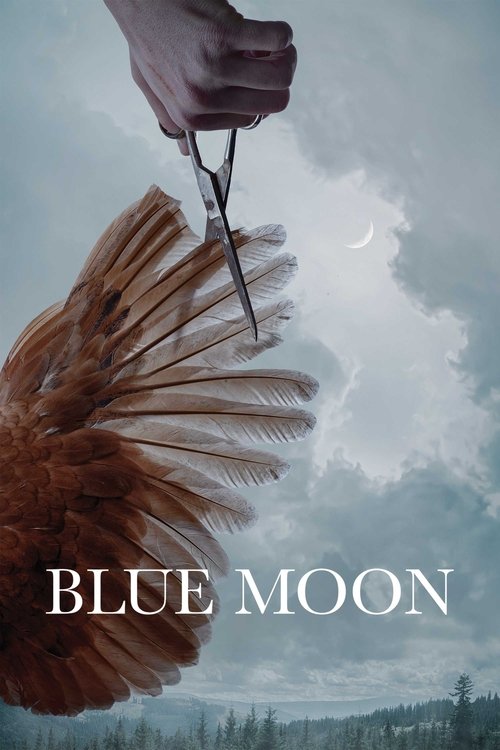 Blue Moon movie poster