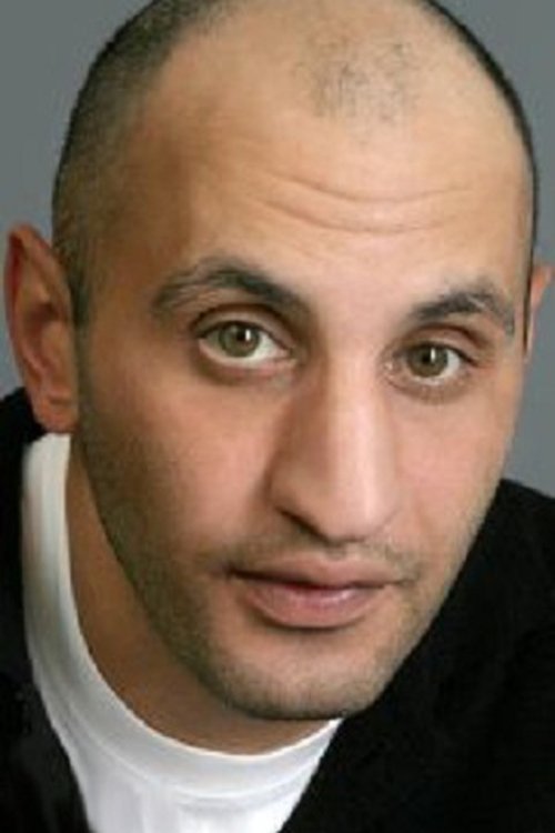 Yuri Safarov profile picture
