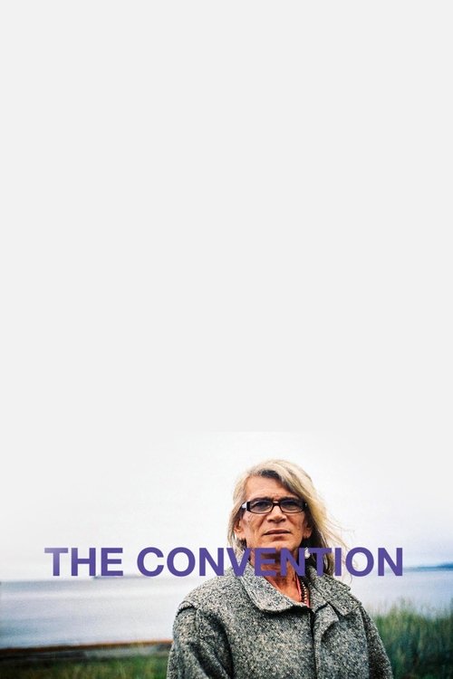 The Convention movie poster