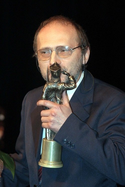 Andrzej Hudziak profile picture