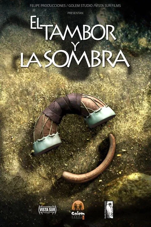 El Tambor y la Sombra movie poster