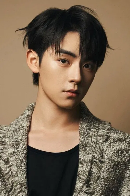 Foto de perfil de Zhou Ti Shun