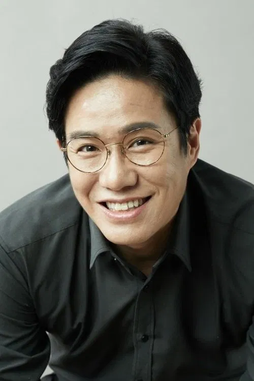 Sin Ha-jun profile picture