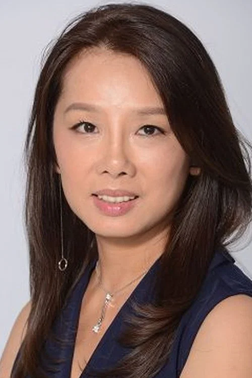 Jenny Wong Tze-Wai profile picture