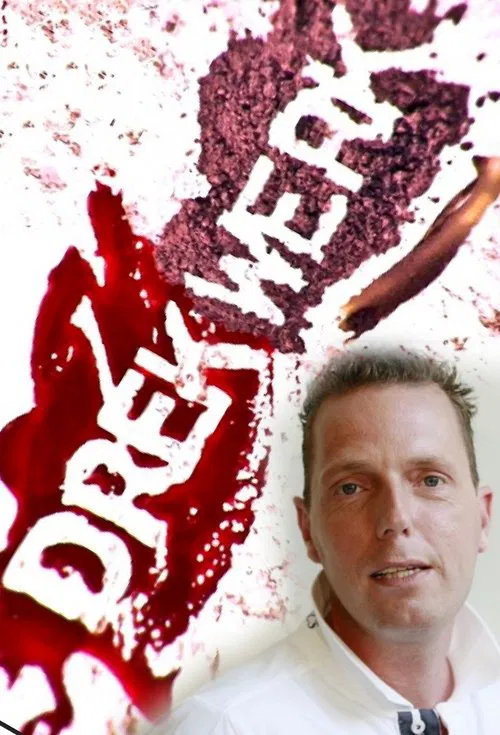 Drekwerk tv show poster