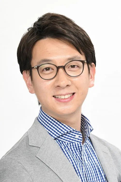 Shuzo Hiramatsu profile picture