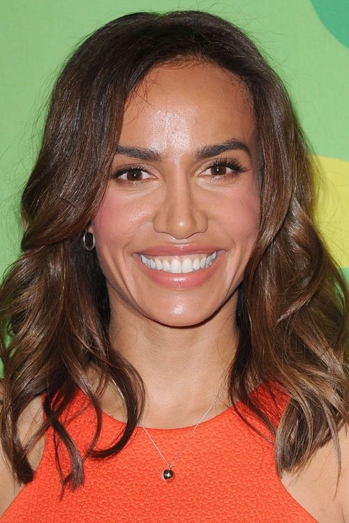 Nina Lisandrello profile picture