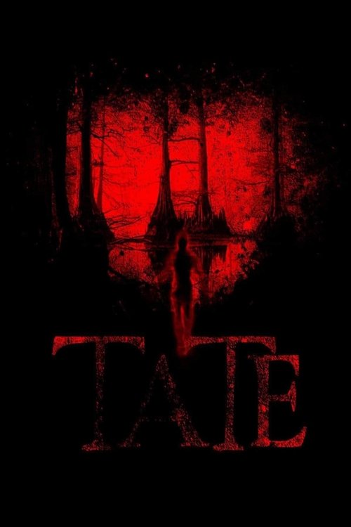 Tate movie poster