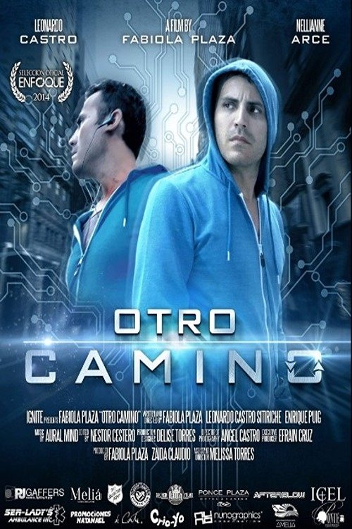 Otro camino movie poster