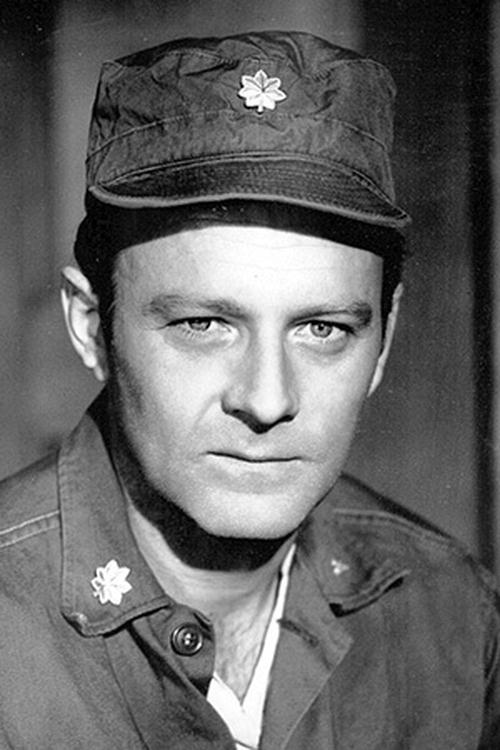 Larry Linville profile picture
