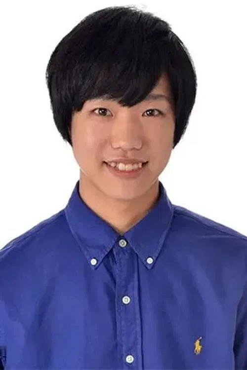 Takuto Yoshinaga profile picture
