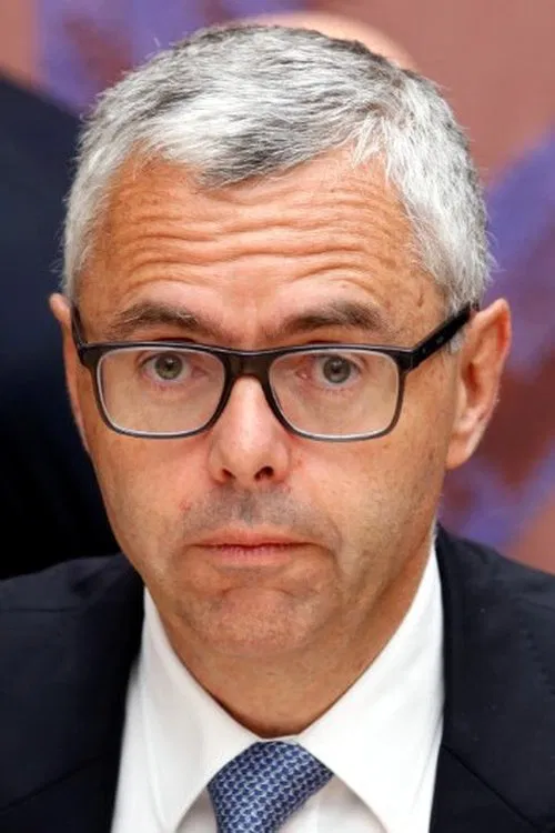 Michel Combes profile picture