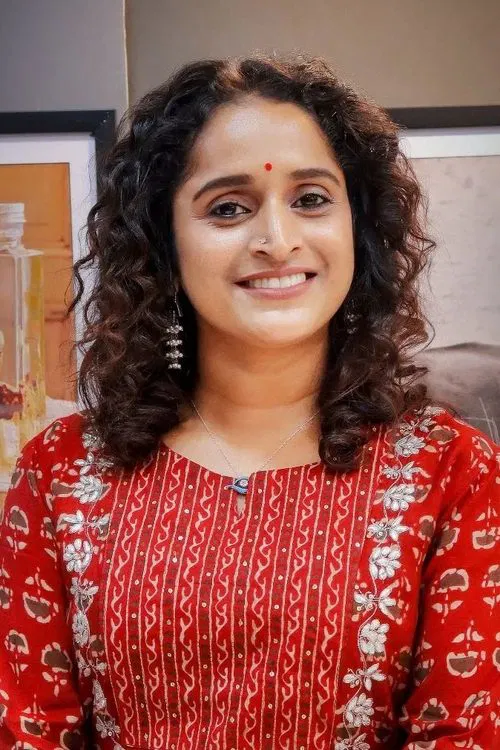 Surabhi Lakshmi profile picture