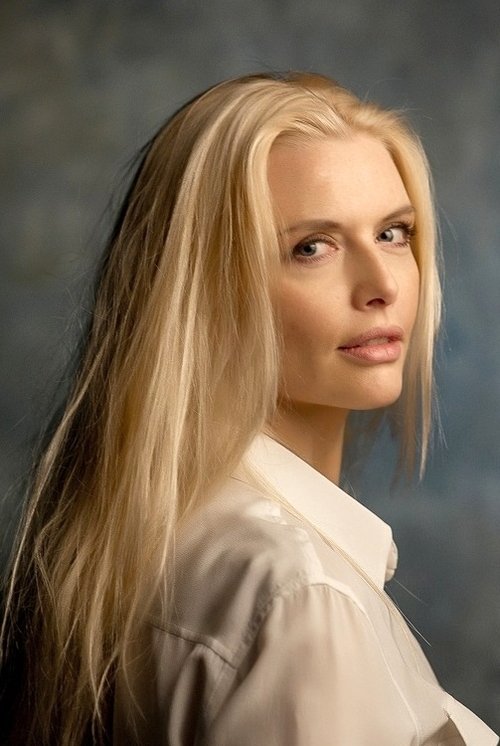 Anna Churina profile picture
