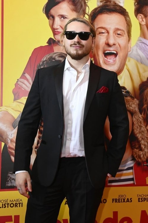 Facha Espi profile picture