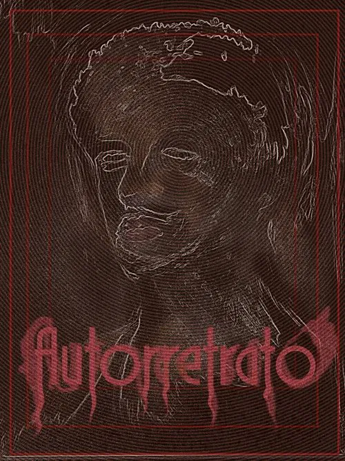 Autorretrato movie poster