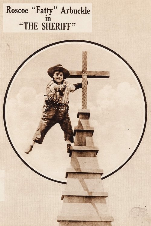 The Sheriff movie poster