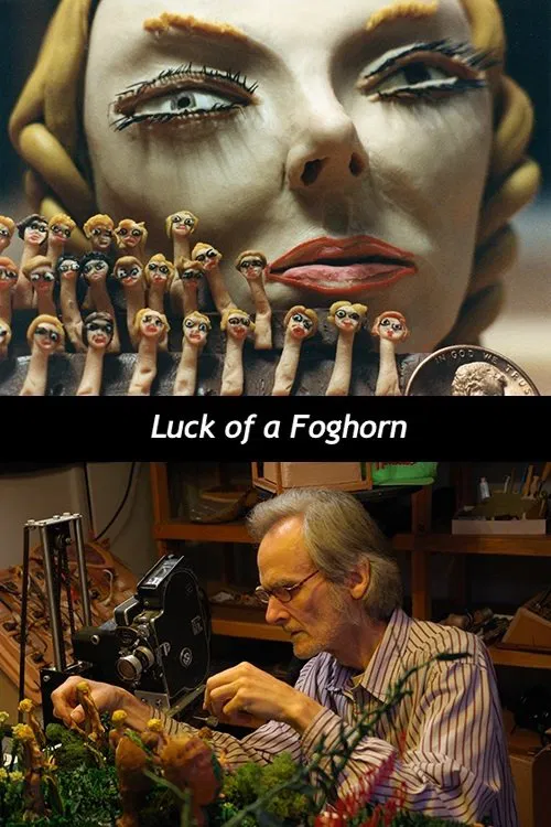 Poster do filme Luck of a Foghorn