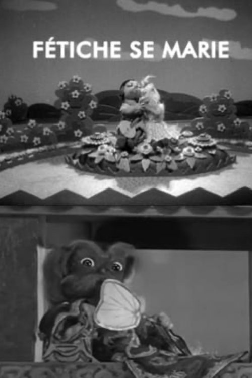 The Mascot's Marriage movie poster