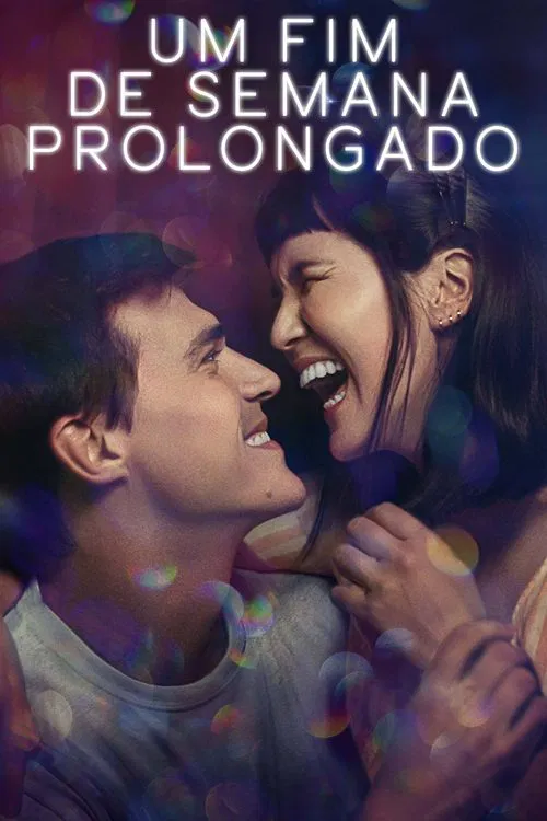 Poster do filme Um Fim de Semana Prolongado