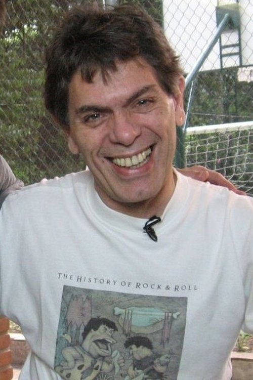 Roger Rocha Moreira profile picture