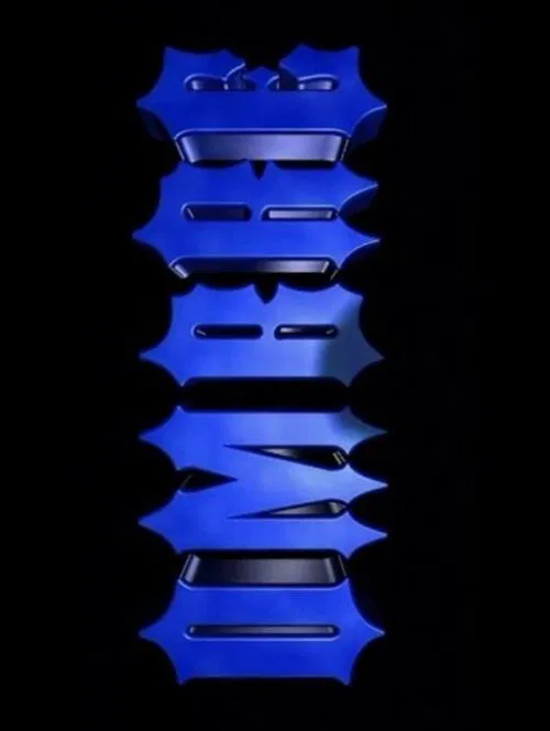 Ombre movie poster