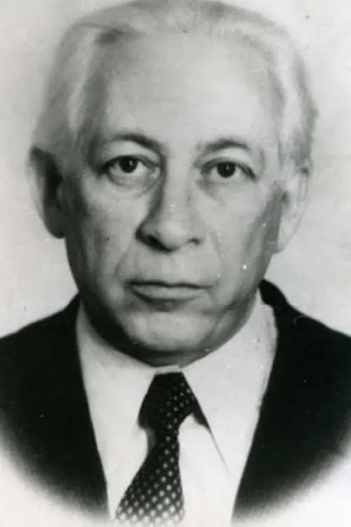 Volodymyr Pekar profile picture