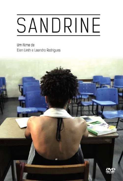Sandrine movie poster