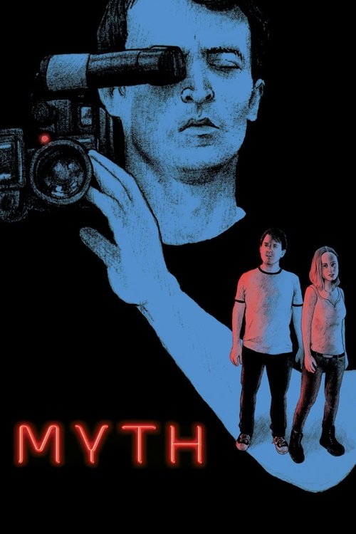 Myth movie poster