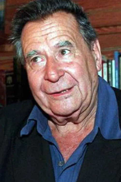 Dalmiro Sáenz profile picture